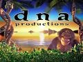 All DNA Productions Hi I M Paul Logos HD
