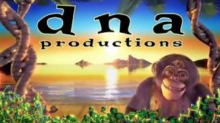 All DNA Productions  Hi Im Paul  Logos - HD