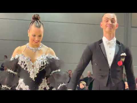 WDSF RIMINI 2022 - FINALE - RIMINI Solo Dance Slow Fox!!!!