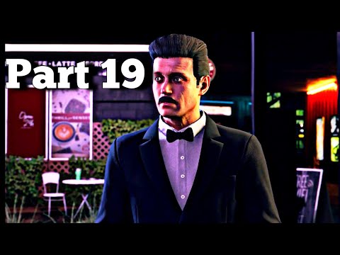 WATCH DOGS LEGION Gameplay Walkthrough Part 19