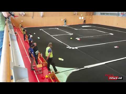 1.A-Finale 17,5 Turn Hobby - 4 Lauf zur BWS 2019