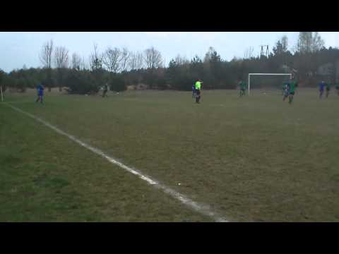 GKS Lisewo - LKS Ślesin part 5