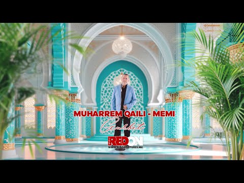 Muharrem Qaili Memi  - Gurbet o gurbet