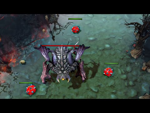 They saw Techies Solo Roshan They Laugh😂 ABUSE This Hero Before Get's Nerfed!