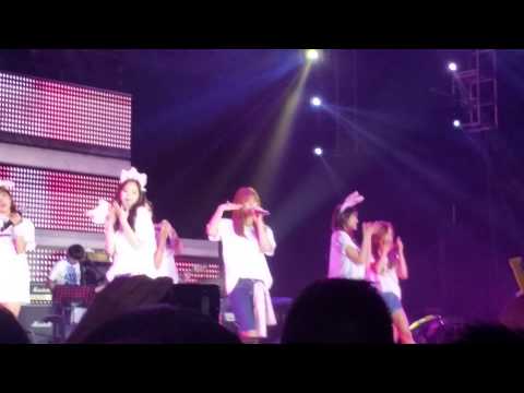 APink Pink Paradise in Singapore 220315 (NoNoNo Cut)