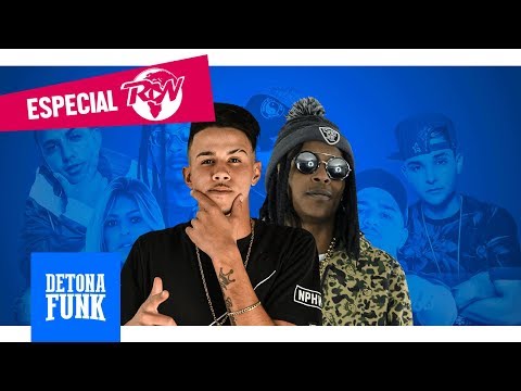 MC Dieguinho e MC Lil - Vai Com Bumbum (Prod. Dieguinho NVI, Lil Beat e RF DJ RW)