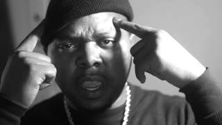 (OFFICIAL VIDEO) MR. LAMAR YAZ - COCK AND SHOOT (prod. by lamar yaz)