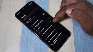 How to Remove App Lock Password on any REALME Phone