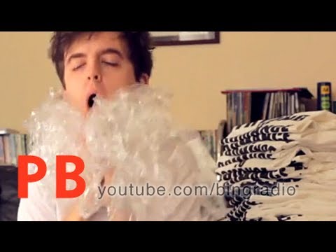 SHIRTS - Past Bing 2011.10.30