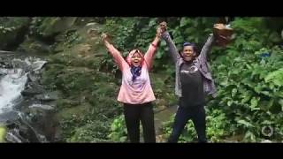 preview picture of video 'Wisata Alam Curug Ciporolak Lebak Banten'