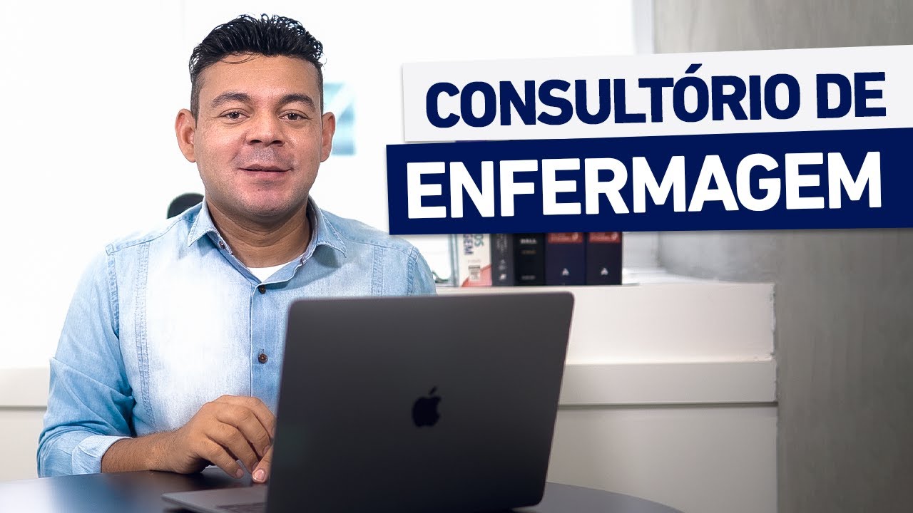 NÃO TENHA CONSULTÓRIO DE ENFERMAGEM [sem ver essas dicas]