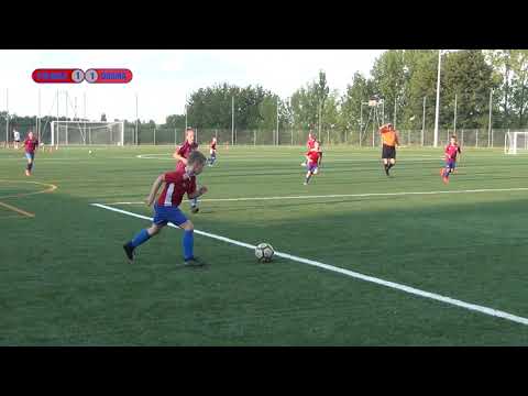 2019.09.04 Polonia Bytom - Drama Zbrosławice