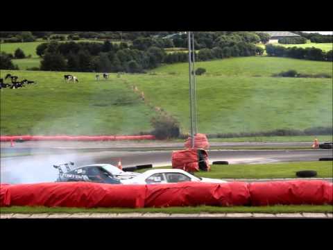 The 2013 Cork SUPERDRIFT CUP Round 2