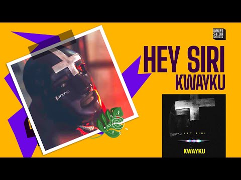 This Is A Cover To Medikal’s “Hey Siri” And Kwayku Went Haaaaarddd‼️🔥🔥🔥