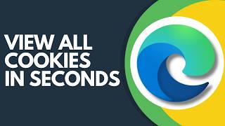 How to See All Cookies and Site Data in Microsoft Edge Step by Step