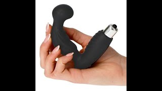 Vibratore per prostata insider ball