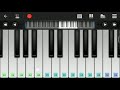 Sun Le Zara 1921 PerfectPiano Instrumental