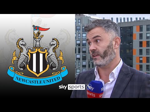 BREAKING: Newcastle takeover completed by Saudi-led consortium!