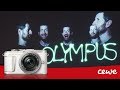 Digitálne fotoaparáty Olympus PEN E-PL9