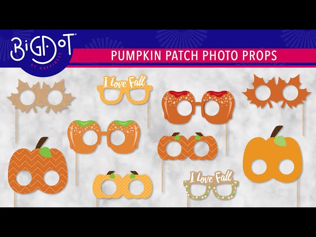 Vídeo relacionado con Thanksgiving Photo Props - Thanksgiving Favor | Thanksgiving Photo Props, 20 Pieces of Thanksgiving Props for Photo Booth, Friendsgiving Turkey Photo Booth Props Kit