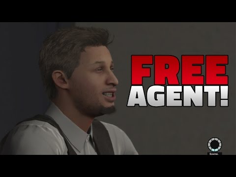 FREE AGENCY + END OF ROOKIE YEAR! | NBA2K16 MyCareer
