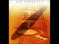 Led Zeppelin – Hey Hey What Can I Do
