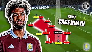 HOW will Ibrahim Mbaye TRANSFORM Liverpool?