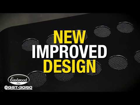 Listen To The Difference: Elite Scroll Compressor Comparison vs Original! Eastwood