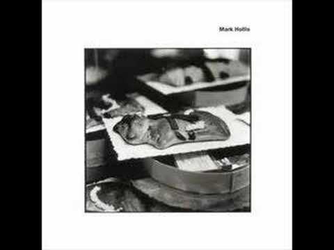 Mark Hollis | The Daily Planet