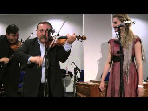 "Dűvölet - pillanatképek" - Szászcsávási