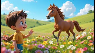 A is for Alligator, Small and Cute Rhyme Song | Popular Nursery Rhyme &amp; Lyrics for Kids