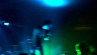 Chiodos- Bulls Make Money (live)