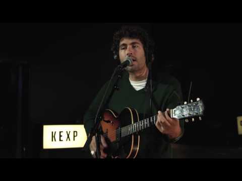 Allah-Las - Full Performance (Live on KEXP)