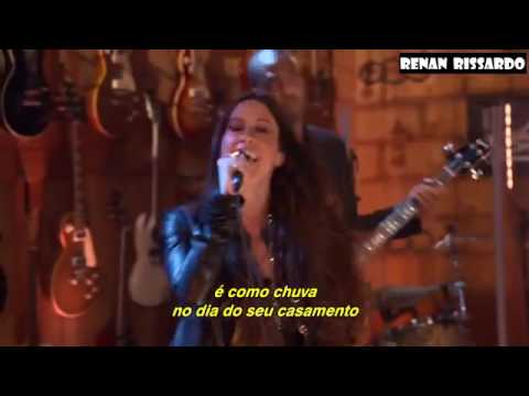 download lagu mp3 mp4 Alanis Morissette Ironic Traduo, download lagu Alanis Morissette Ironic Traduo gratis, unduh video klip Alanis Morissette Ironic Traduo