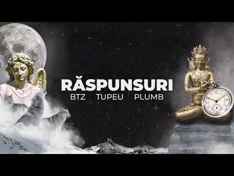 BTZ - Raspunsuri (cu Tupeu si Plumb) prod. DSGAHC