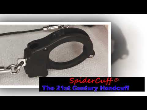 Cuffing Utilizing the SpiderCuff