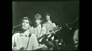 The Yardbirds - Still I&#39;m Sad (720p HD)