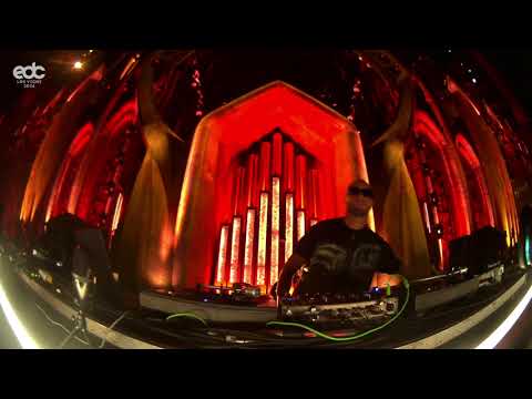 DJ Snake - EDC Las Vegas 2024 Set