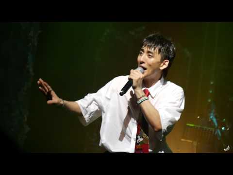 170715 [Stop, look and listen] 알록달록 - 잔나비(jannabi) @이대삼성홀