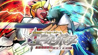 【公式】決闘型テーブルカードゲーム「ユニオンボーダー」PV