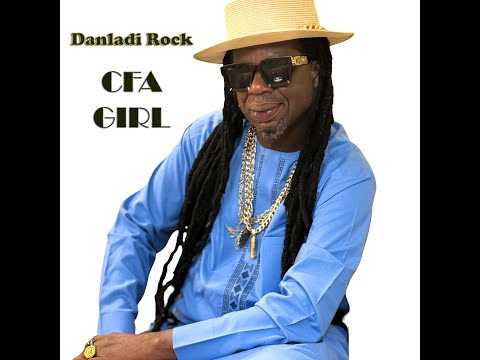 Danladi Rock Music Video
