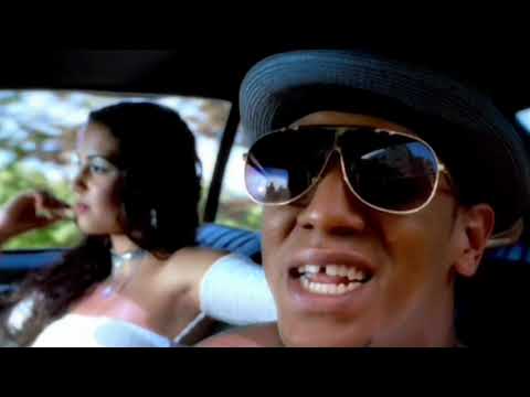 Eddy Dee x Zion x Tego Calderon - Amor De Pobre x Metele Sazon (CarloKou Mashup Fx)