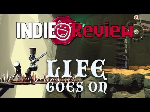 life goes on pc walkthrough