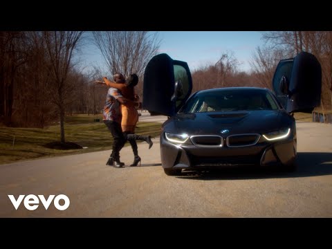 10 SHOTZ - NUMBER ONE [Official Music Video]