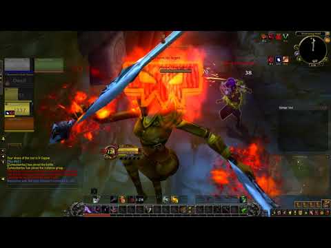 BFA Pre-Patch | WSG | Assassination Rogue 1v5