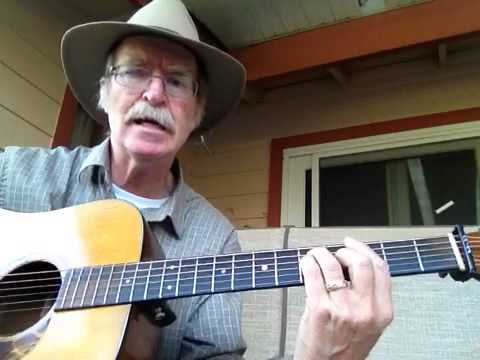 Ridin Down The Canyon - Cowboy