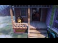 Disney Pixar S UP Full Length Trailer