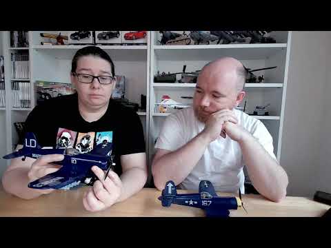 Kodi News #39 - COBI 2415 - AU 1 Corsair