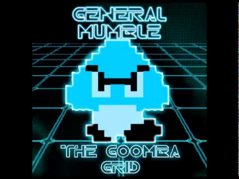 General Mumble - The Goomba Grid