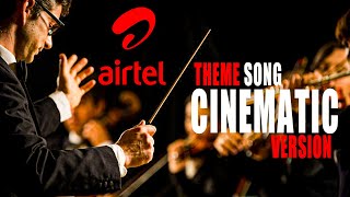 Download lagu Airtel Theme  [Cinematic Version] | by Joel Salins mp3